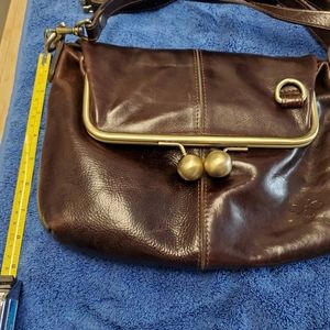 Patricia Nash Crossbody Purse